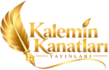 Kalemin Kanatları Yayınları