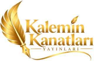 Kalemin Kanatları Yayınları logosu