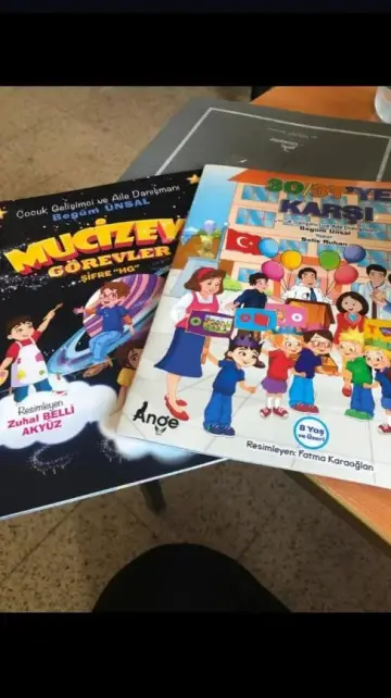 Okurumuzun kitaplarımızla paylaştığı Instagram hikâyesi (3)