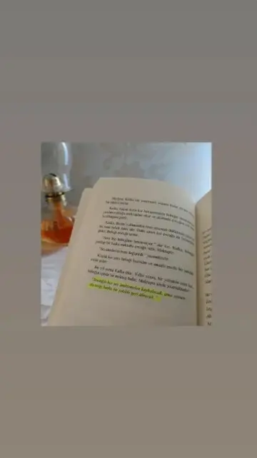 Okurumuzun kitaplarımızla paylaştığı Instagram hikâyesi (28)