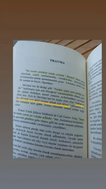 Okurumuzun kitaplarımızla paylaştığı Instagram hikâyesi (32)