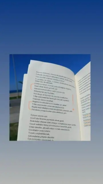 Okurumuzun kitaplarımızla paylaştığı Instagram hikâyesi (39)
