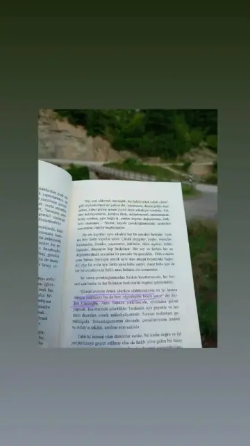 Okurumuzun kitaplarımızla paylaştığı Instagram hikâyesi (45)