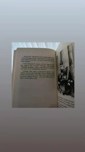 Okurumuzun kitaplarımızla paylaştığı Instagram hikâyesi (46)