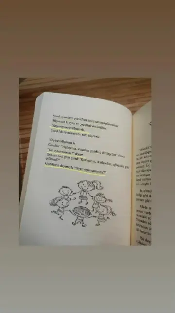 Okurumuzun kitaplarımızla paylaştığı Instagram hikâyesi (48)