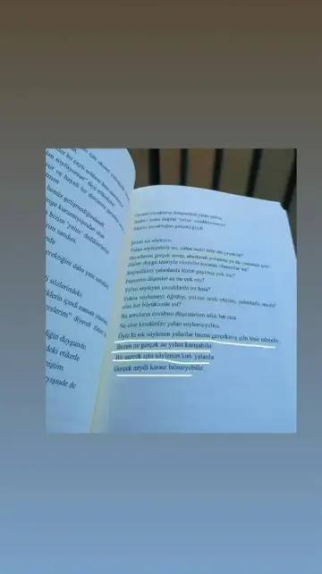 Okurumuzun kitaplarımızla paylaştığı Instagram hikâyesi (52)