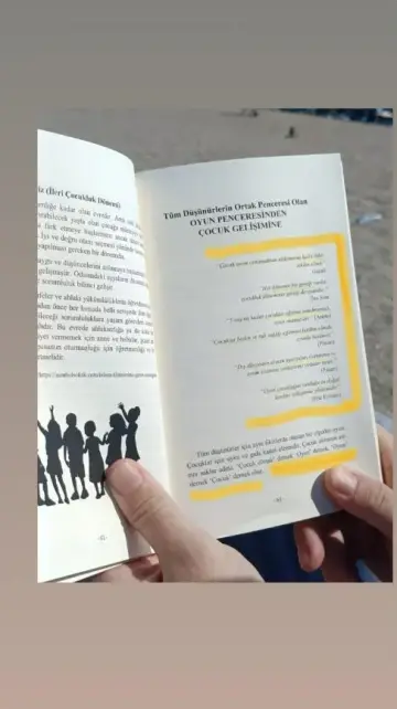 Okurumuzun kitaplarımızla paylaştığı Instagram hikâyesi (55)