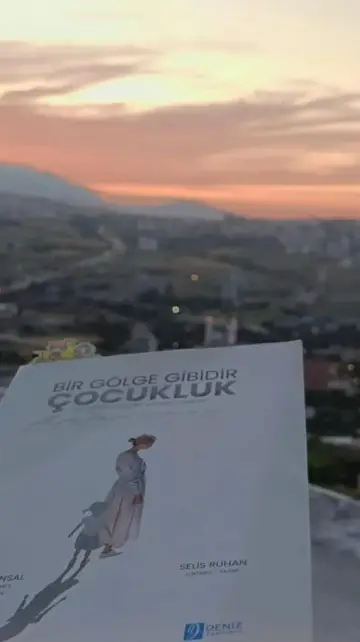 Okurumuzun kitaplarımızla paylaştığı Instagram hikâyesi (67)