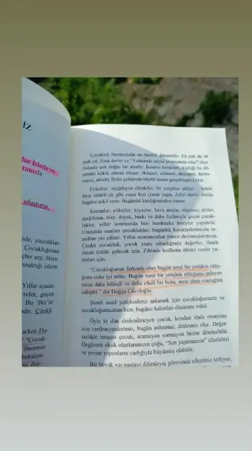 Okurumuzun kitaplarımızla paylaştığı Instagram hikâyesi (72)
